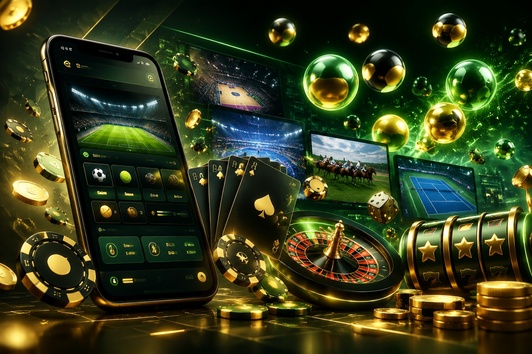 betijli
